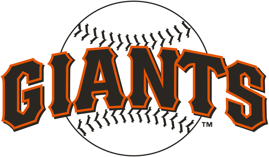 San Francisco Giants 1994-1999 Primary Logo iron on transfers for clothing